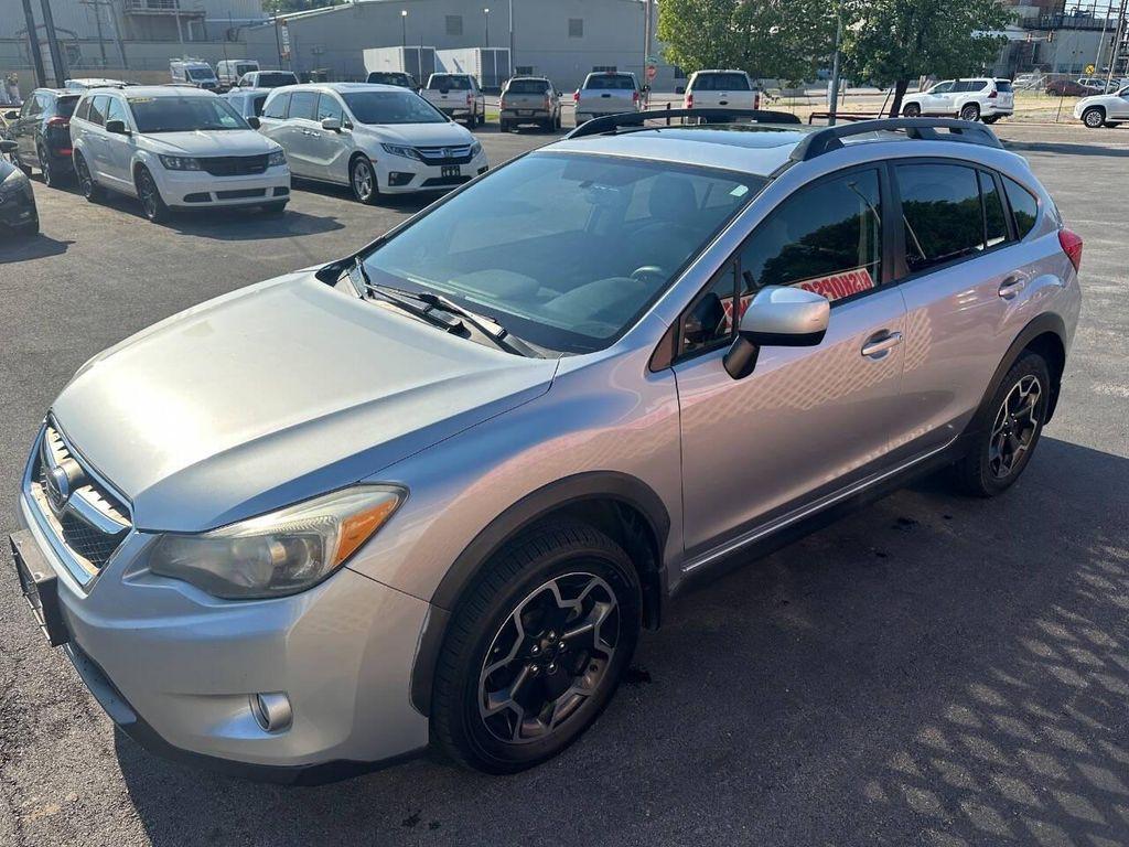 used 2014 Subaru XV Crosstrek car, priced at $10,988