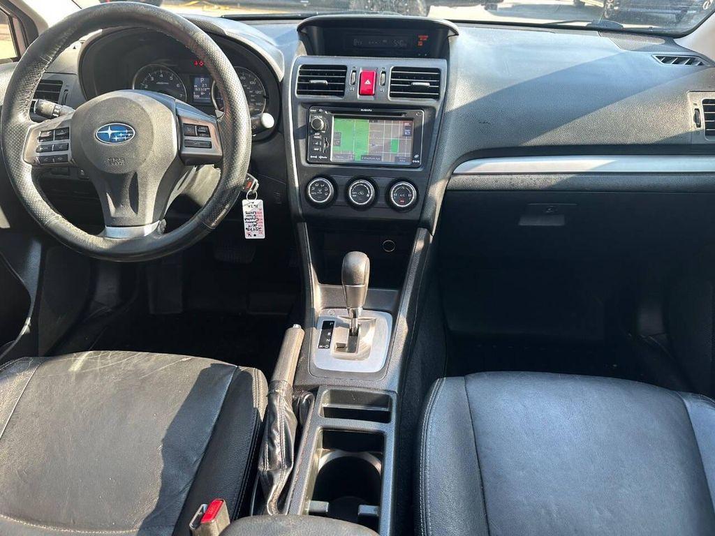 used 2014 Subaru XV Crosstrek car, priced at $10,988