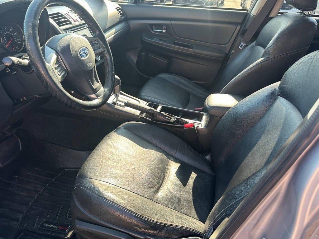 used 2014 Subaru XV Crosstrek car, priced at $10,988