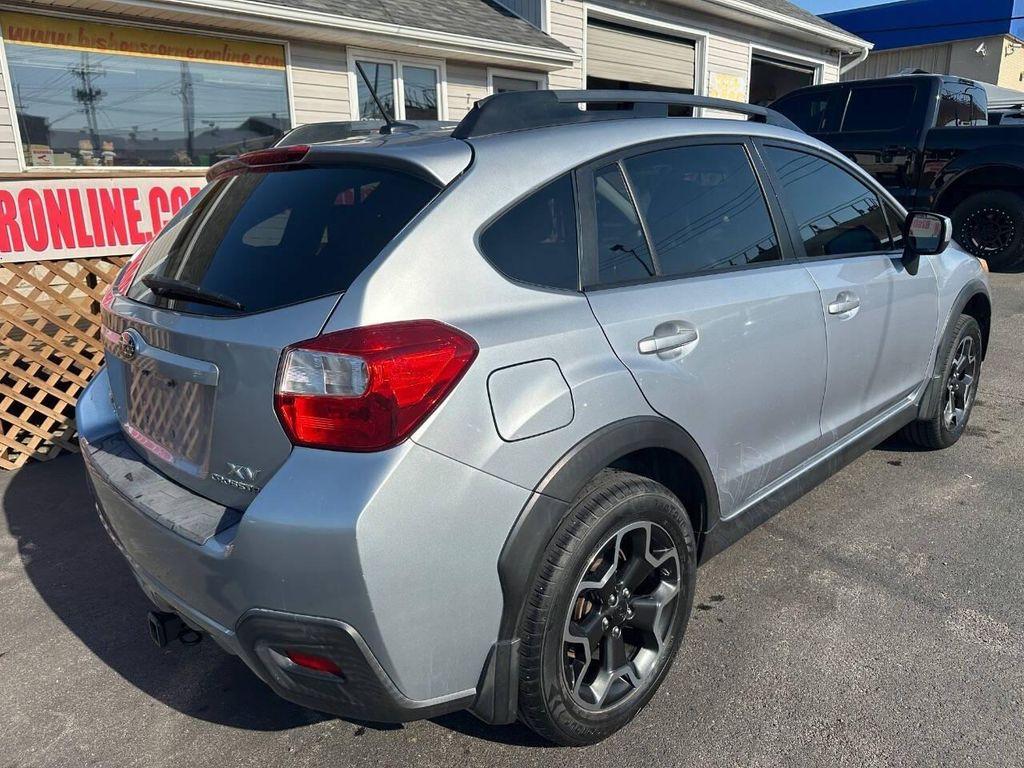 used 2014 Subaru XV Crosstrek car, priced at $10,988