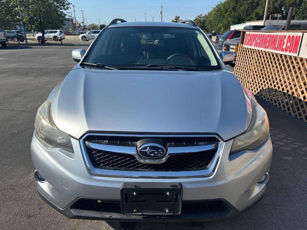 used 2014 Subaru XV Crosstrek car, priced at $10,988