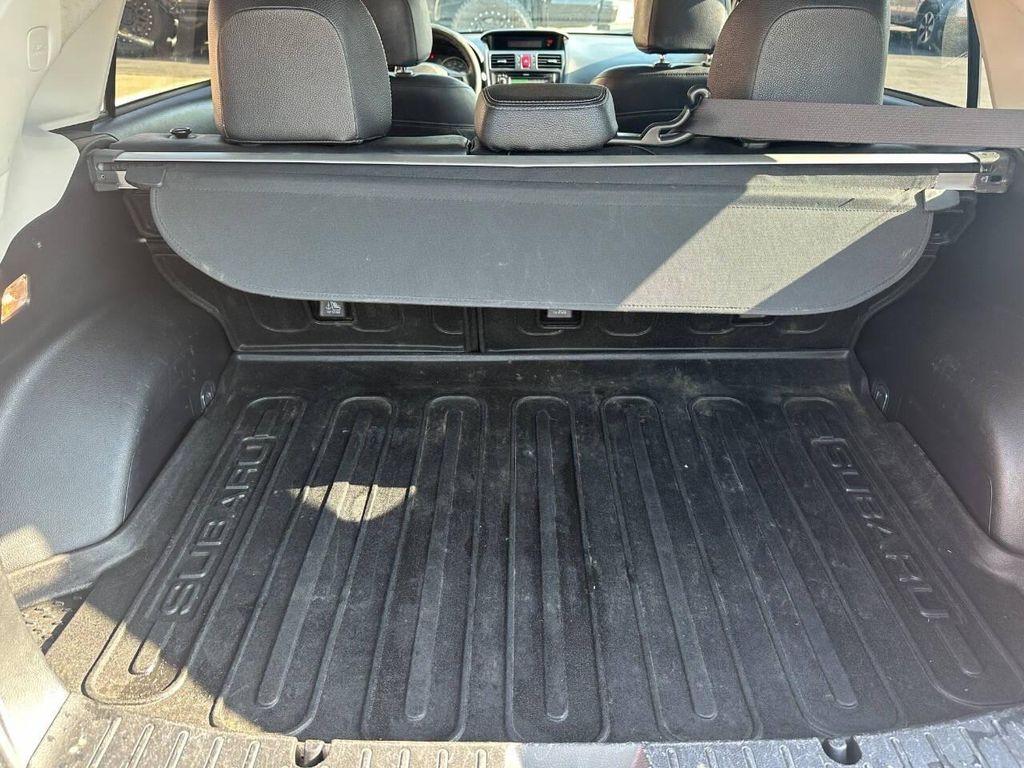 used 2014 Subaru XV Crosstrek car, priced at $10,988