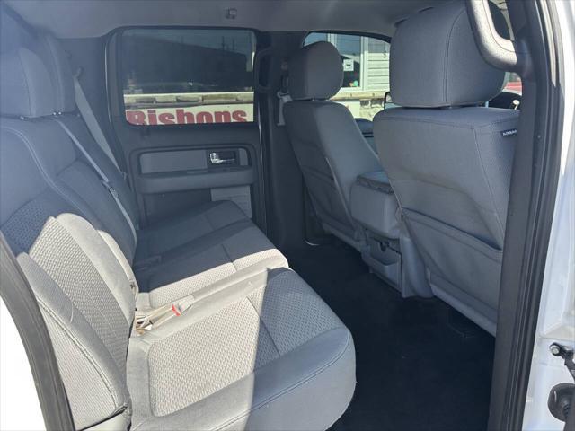 used 2012 Ford F-150 car, priced at $13,988