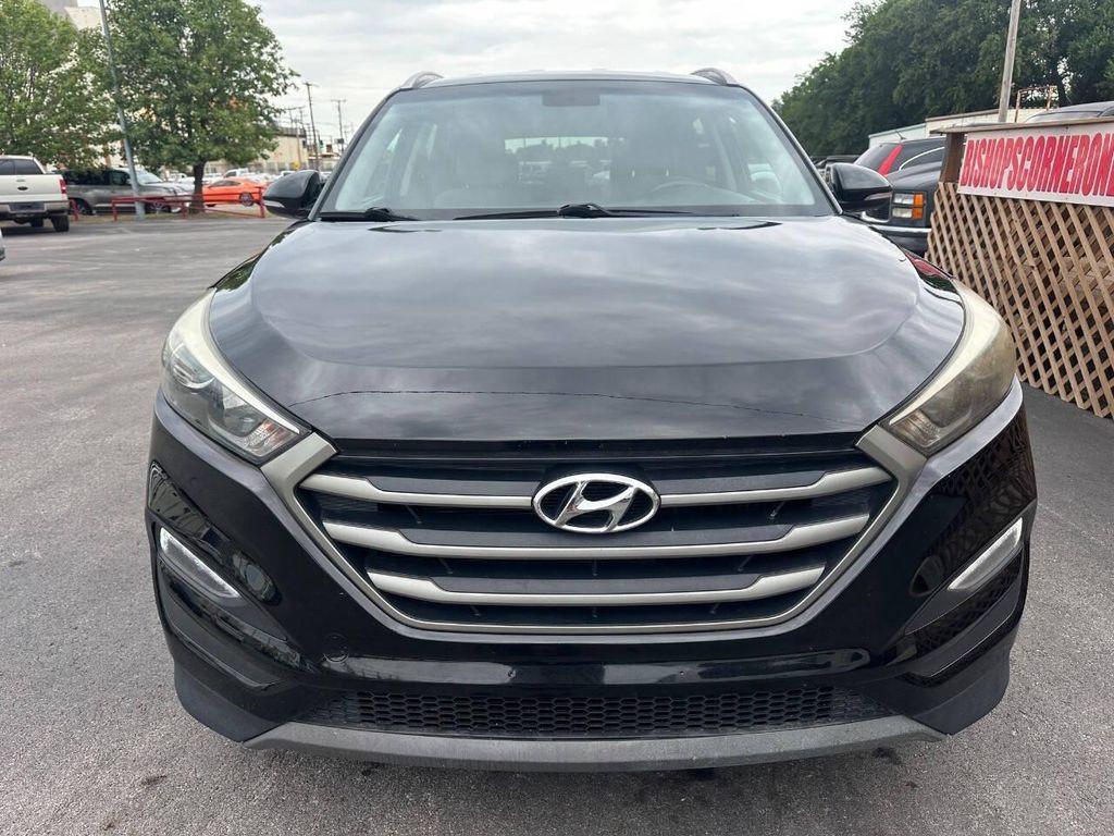used 2016 Hyundai Tucson car, priced at $10,988