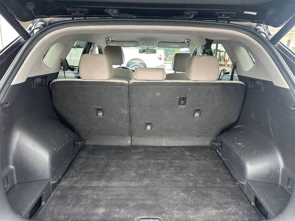 used 2016 Hyundai Tucson car, priced at $10,988