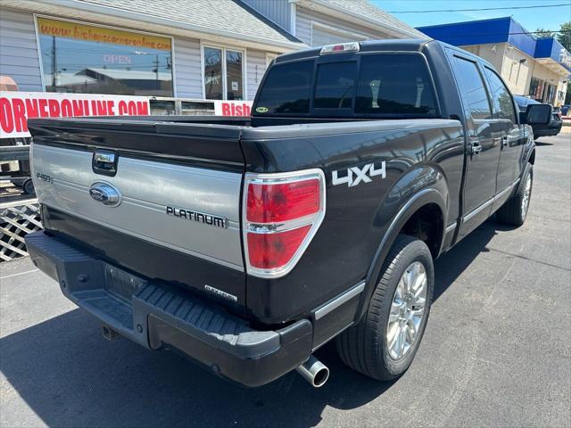 used 2012 Ford F-150 car, priced at $14,988