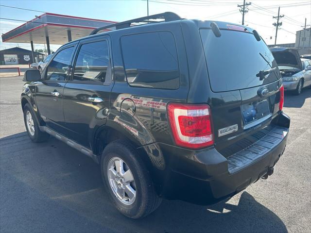 used 2008 Ford Escape car, priced at $3,988