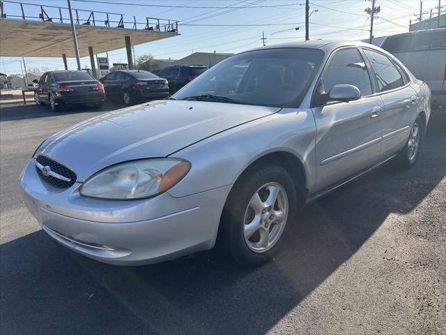 used 2003 Ford Taurus car, priced at $2,988