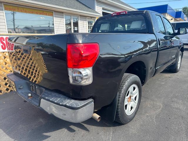 used 2008 Toyota Tundra car, priced at $8,988