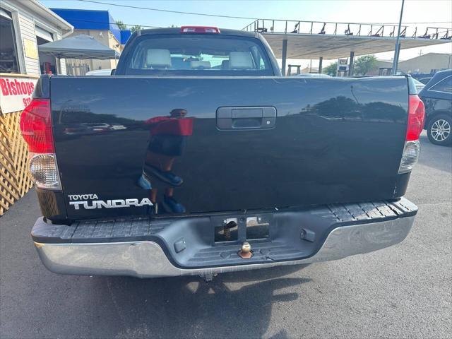 used 2008 Toyota Tundra car, priced at $8,988