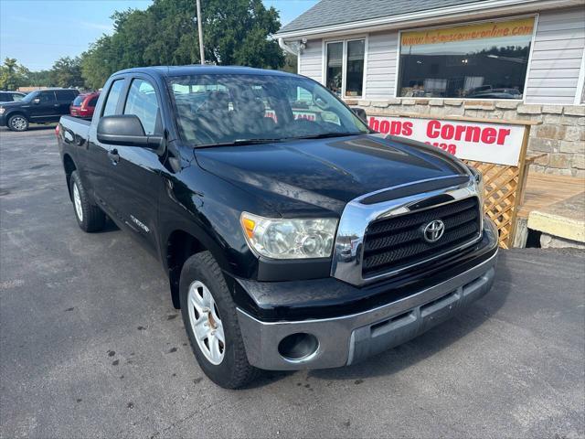 used 2008 Toyota Tundra car, priced at $8,988