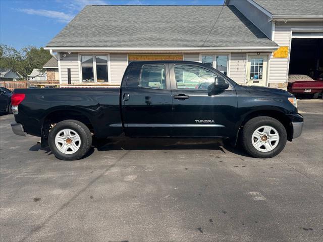 used 2008 Toyota Tundra car, priced at $8,988