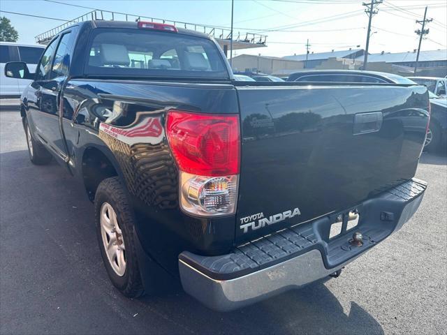 used 2008 Toyota Tundra car, priced at $8,988