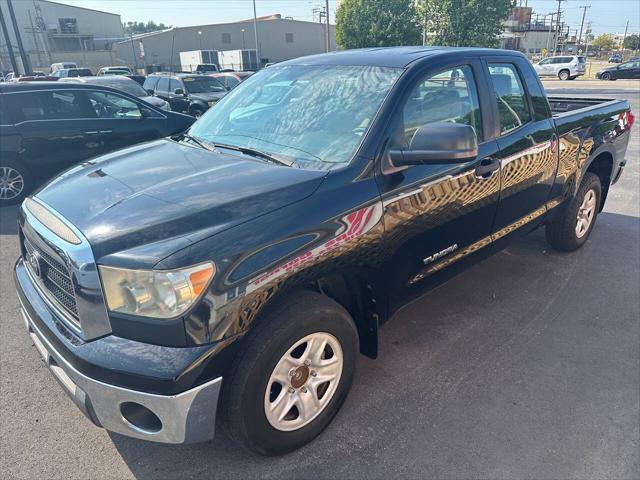 used 2008 Toyota Tundra car, priced at $8,988