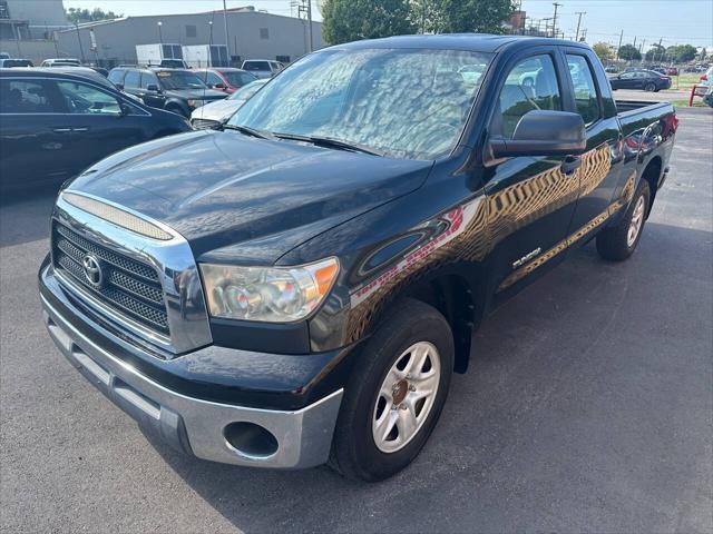 used 2008 Toyota Tundra car, priced at $8,988