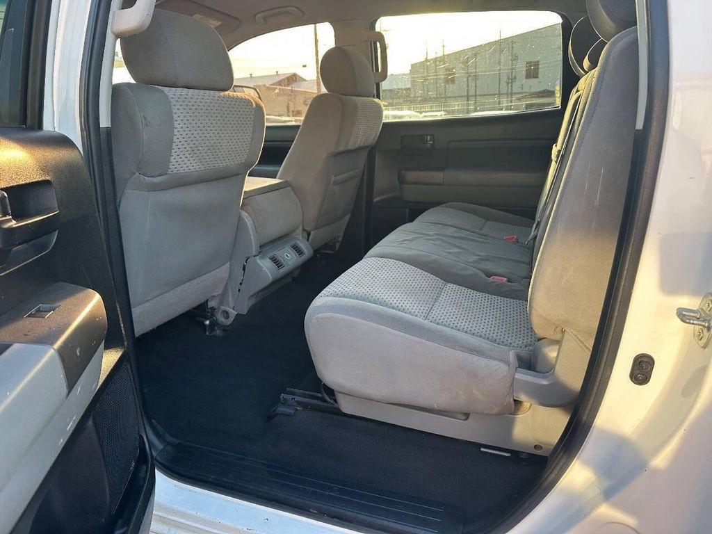 used 2012 Toyota Tundra car, priced at $13,988