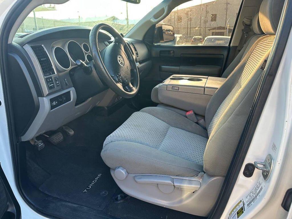 used 2012 Toyota Tundra car, priced at $13,988