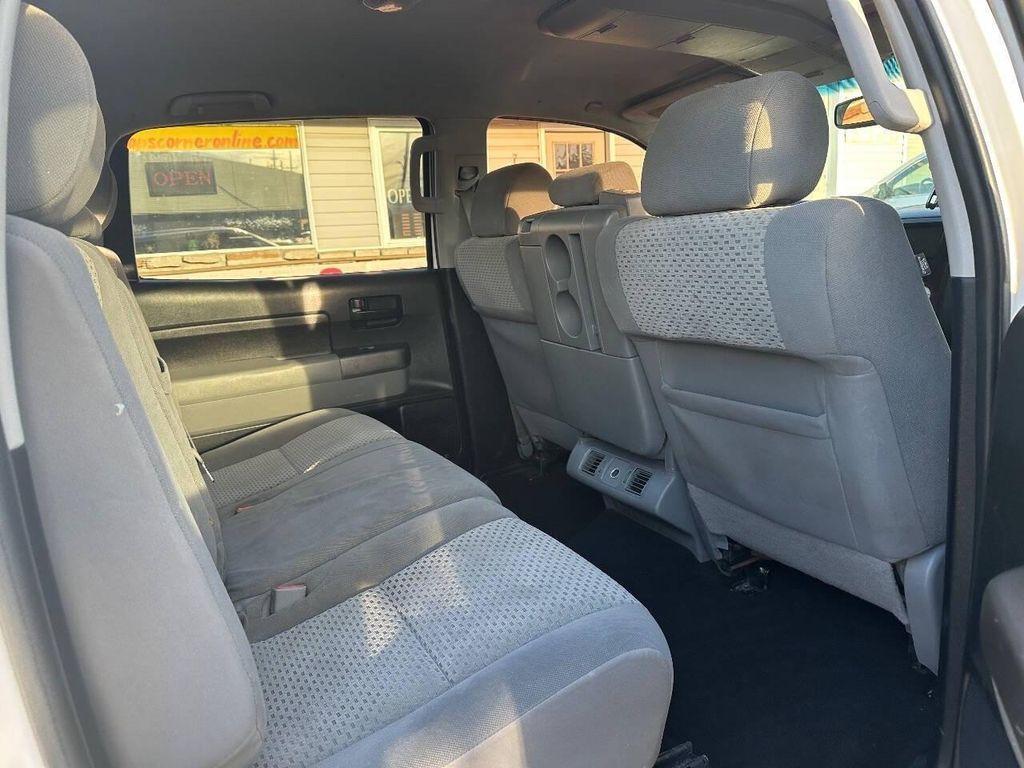 used 2012 Toyota Tundra car, priced at $13,988