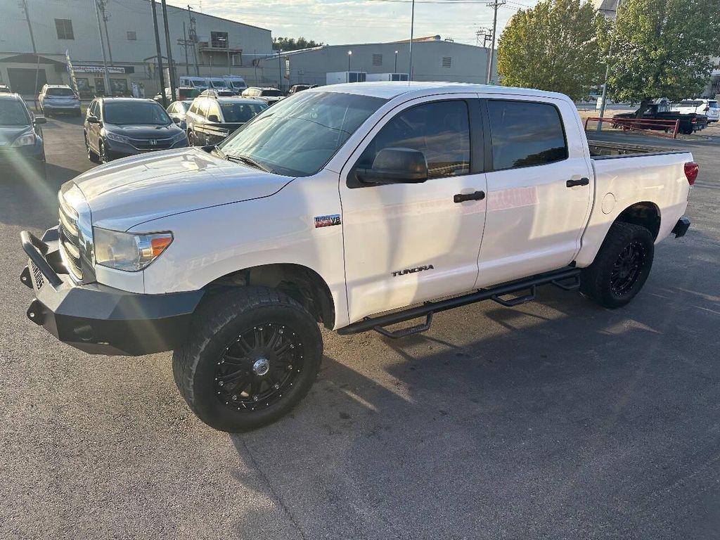 used 2012 Toyota Tundra car, priced at $13,988