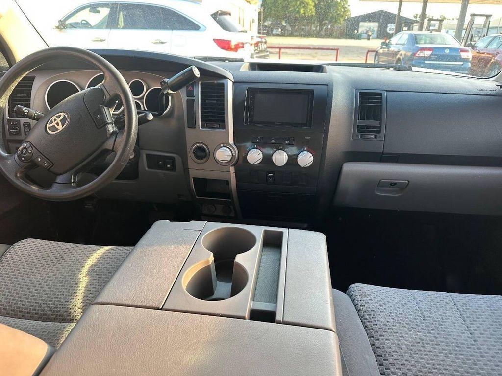 used 2012 Toyota Tundra car, priced at $13,988