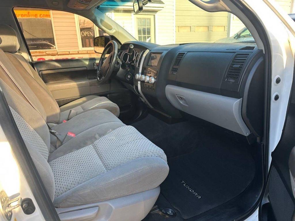 used 2012 Toyota Tundra car, priced at $13,988