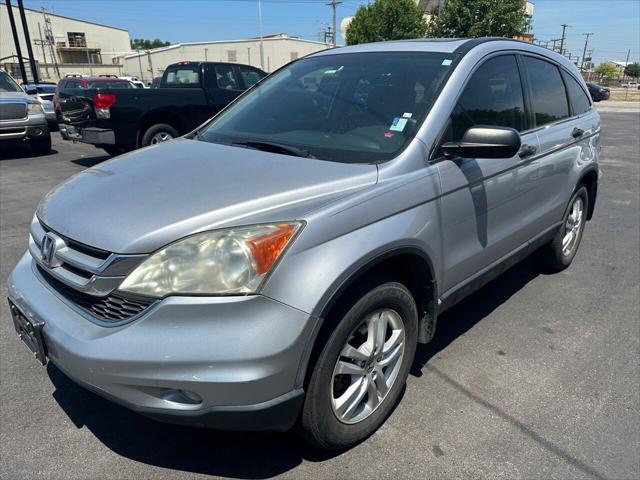 used 2011 Honda CR-V car, priced at $7,988