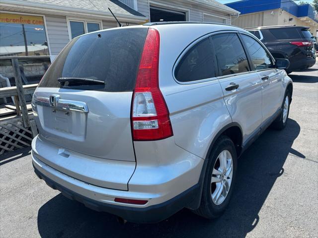 used 2011 Honda CR-V car, priced at $7,988