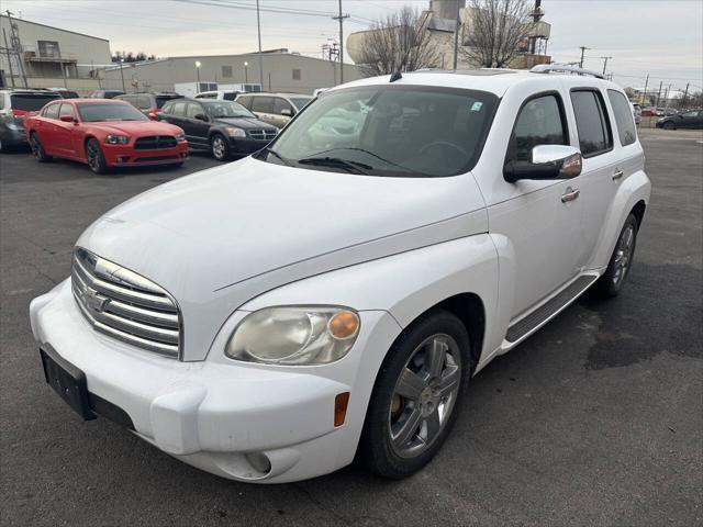 used 2010 Chevrolet HHR car, priced at $6,988