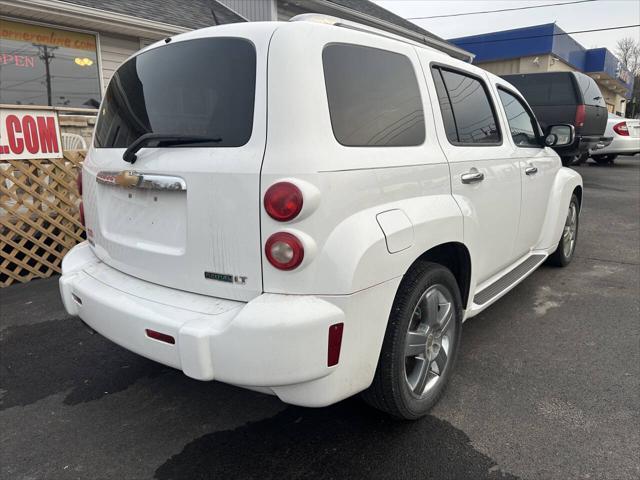 used 2010 Chevrolet HHR car, priced at $6,988