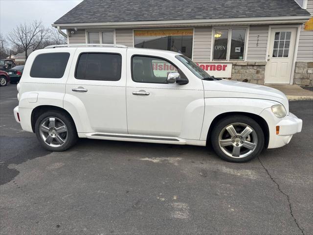 used 2010 Chevrolet HHR car, priced at $6,988