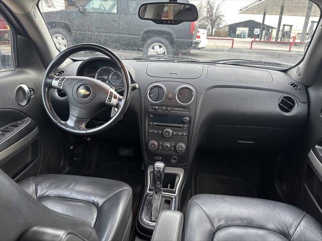 used 2010 Chevrolet HHR car, priced at $6,988