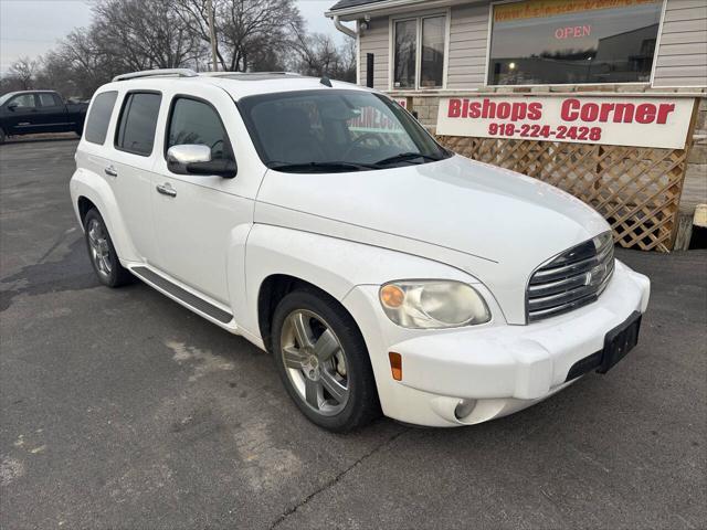 used 2010 Chevrolet HHR car, priced at $6,988