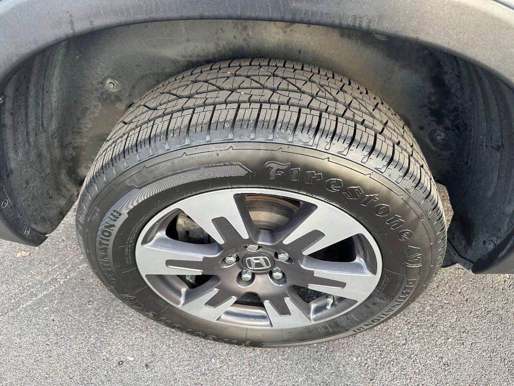 used 2019 Honda Ridgeline car, priced at $21,988