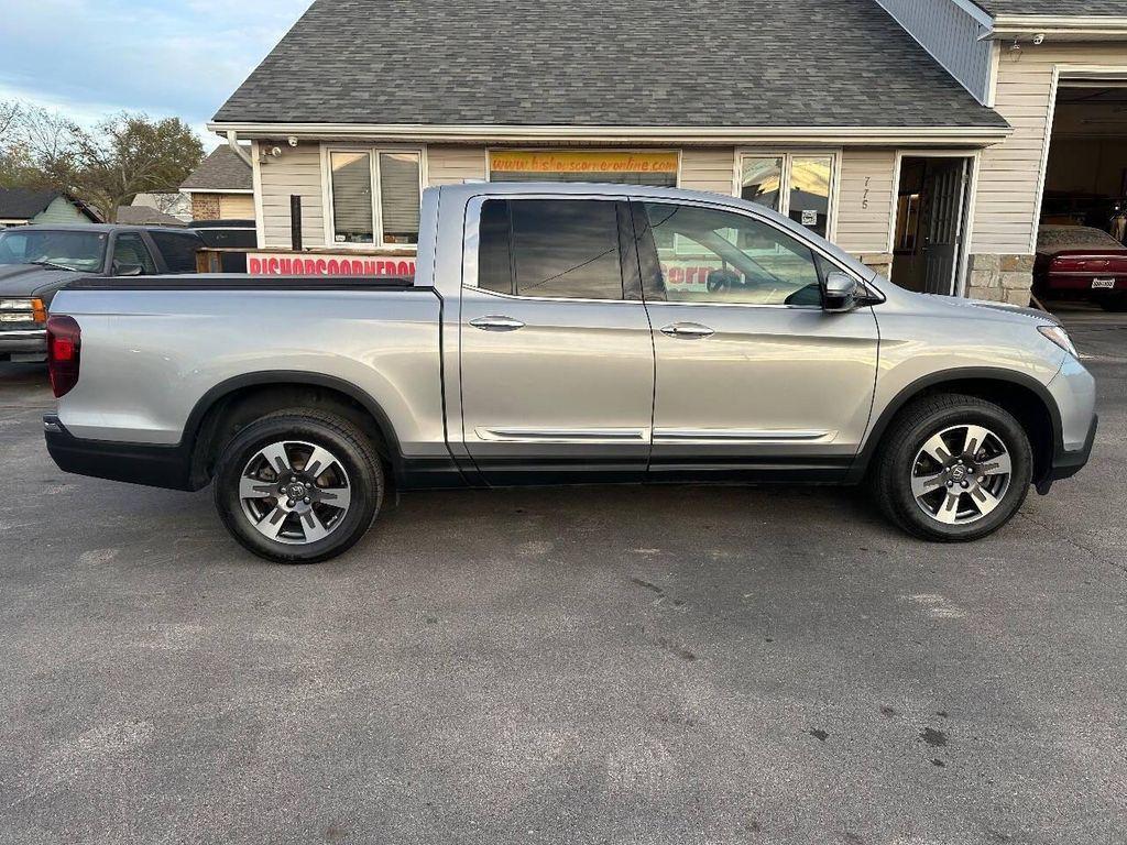 used 2019 Honda Ridgeline car, priced at $21,988