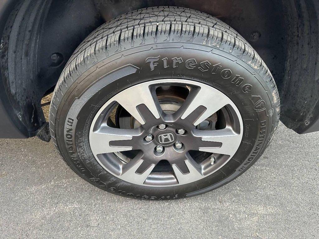 used 2019 Honda Ridgeline car, priced at $21,988