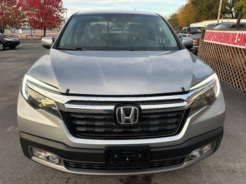 used 2019 Honda Ridgeline car, priced at $21,988