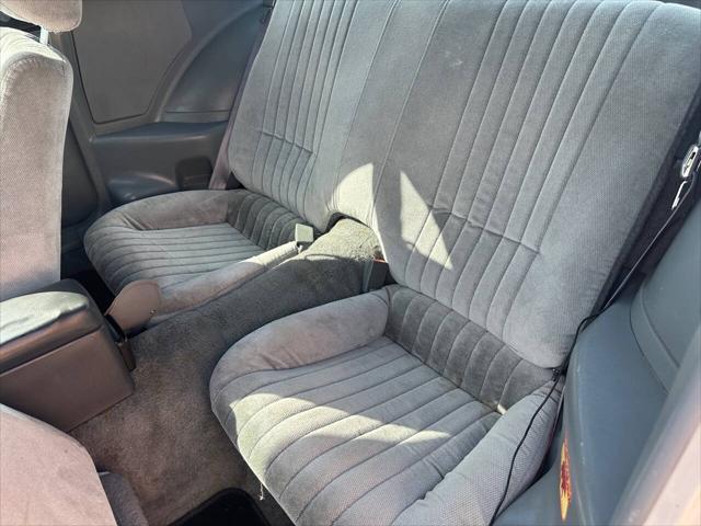 used 1992 Pontiac Firebird car, priced at $7,988