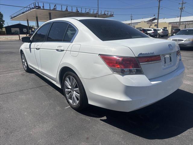 used 2011 Honda Accord car, priced at $6,988