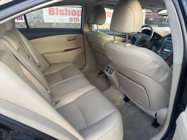 used 2008 Lexus ES 350 car, priced at $8,988