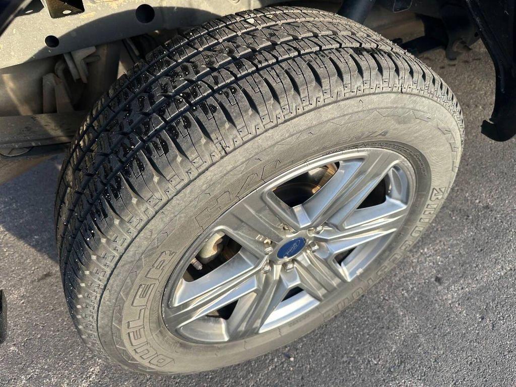 used 2019 Ford F-150 car, priced at $21,988