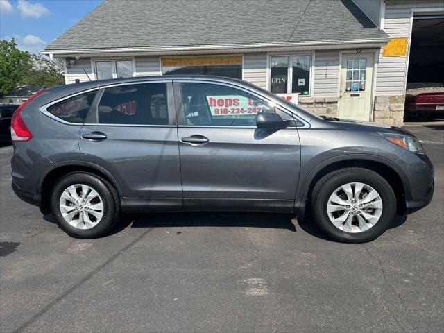 used 2014 Honda CR-V car, priced at $9,988