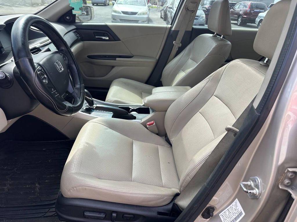 used 2013 Honda Accord car, priced at $9,988