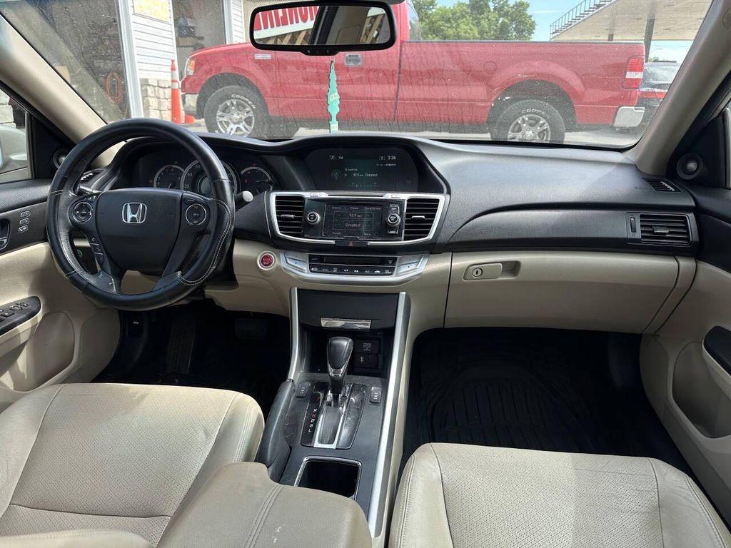 used 2013 Honda Accord car, priced at $9,988