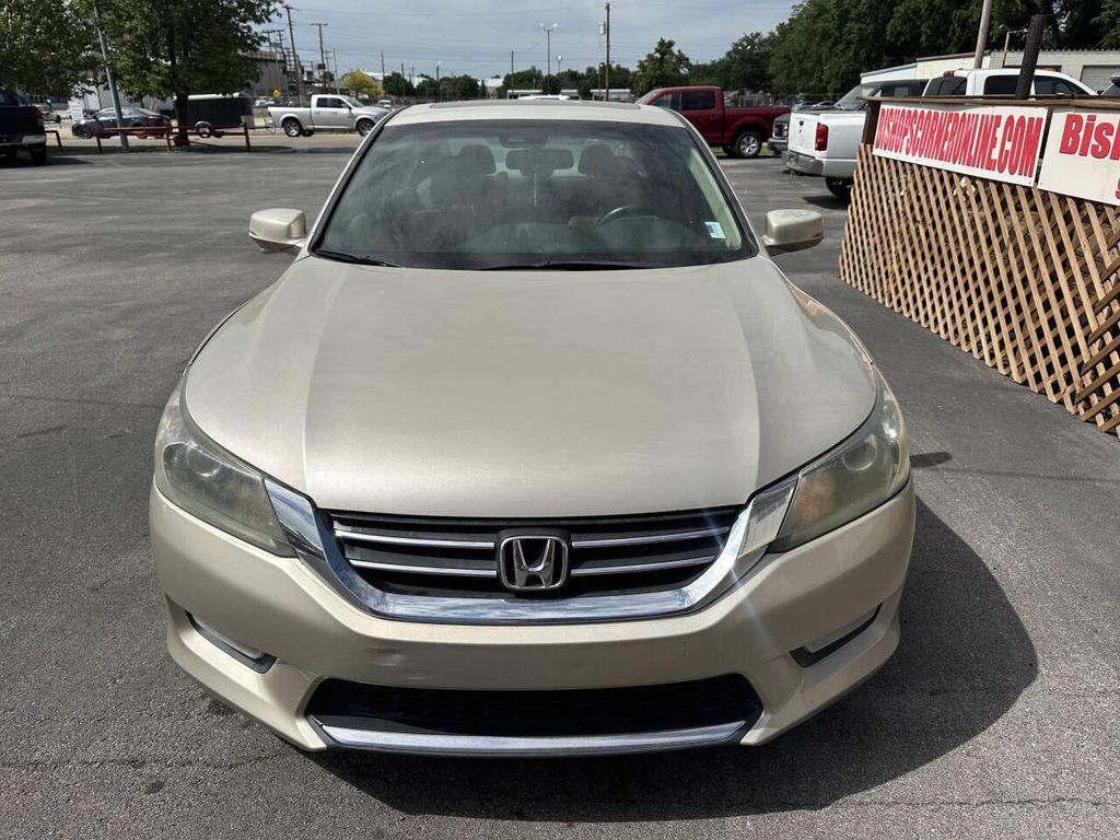 used 2013 Honda Accord car, priced at $9,988