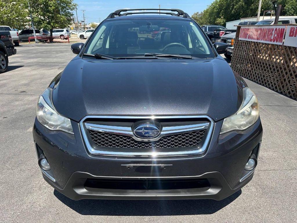 used 2016 Subaru Crosstrek car, priced at $16,988