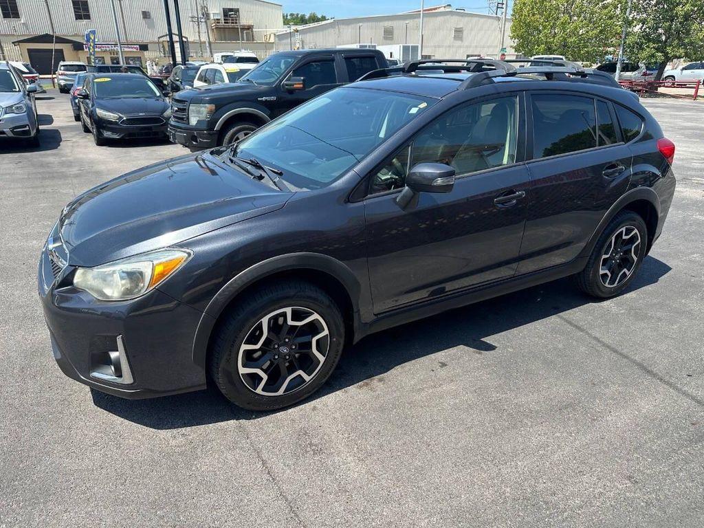 used 2016 Subaru Crosstrek car, priced at $16,988