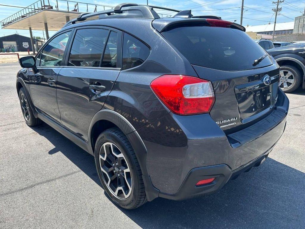 used 2016 Subaru Crosstrek car, priced at $16,988