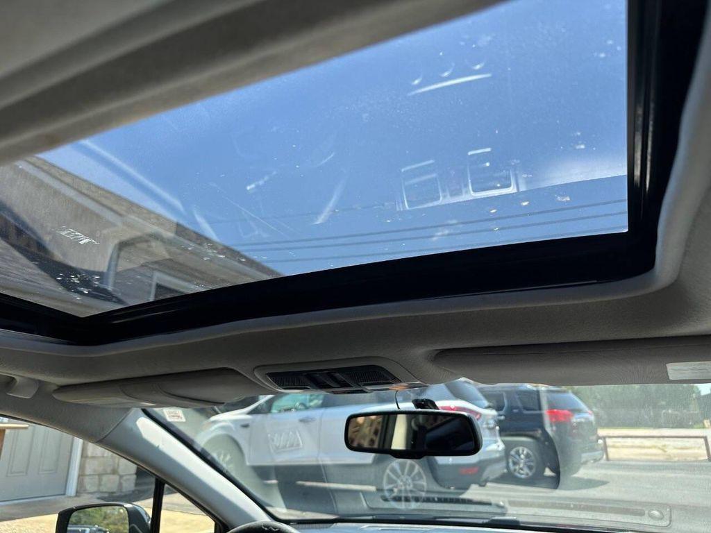 used 2016 Subaru Crosstrek car, priced at $16,988