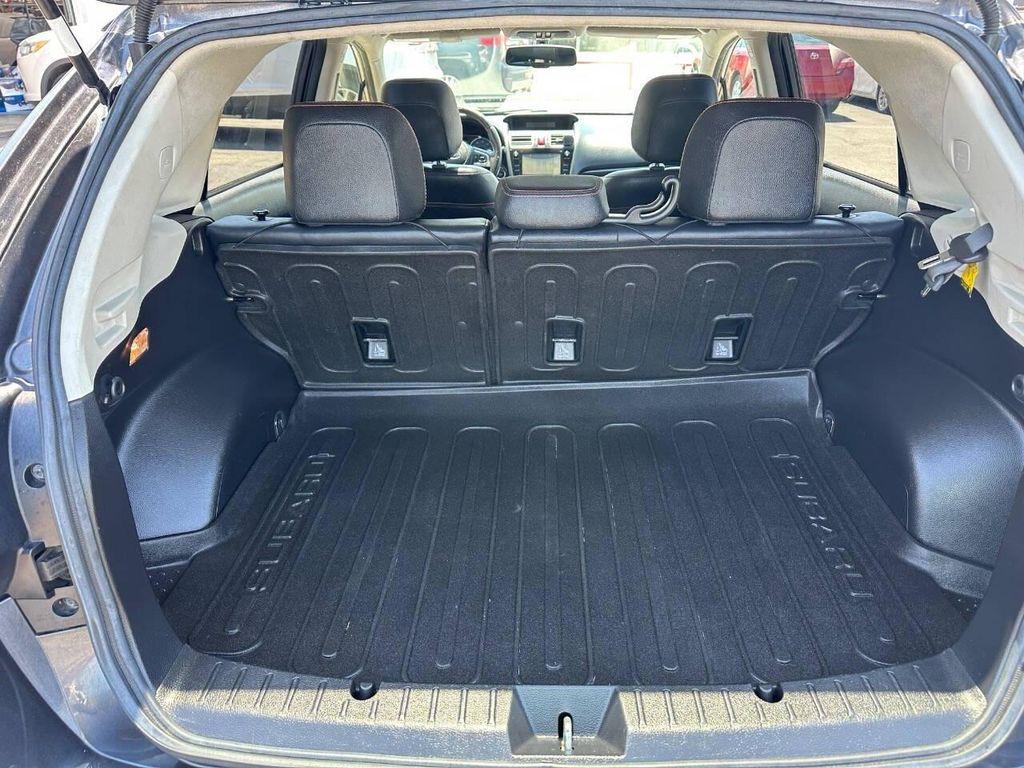 used 2016 Subaru Crosstrek car, priced at $16,988