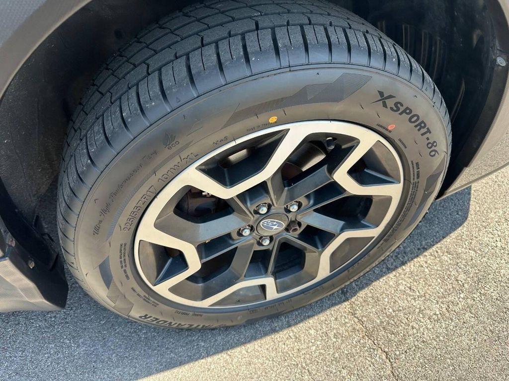 used 2016 Subaru Crosstrek car, priced at $16,988